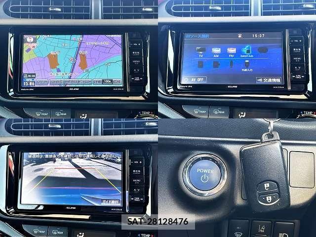 Toyota AQUA 2016-03 6674971-6