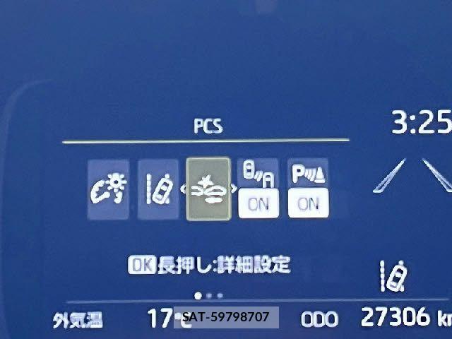 Toyota AQUA 2021-09 6674929-19