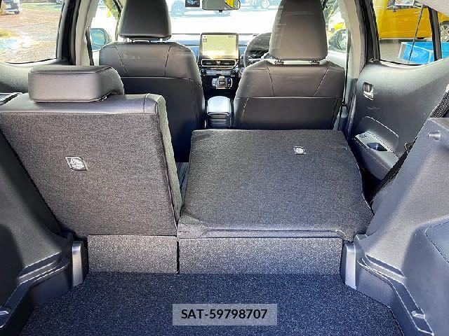 Toyota AQUA 2021-09 6674929-25