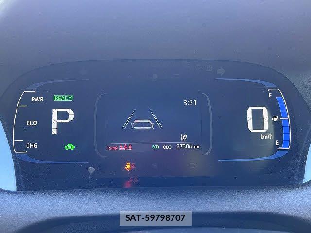 Toyota AQUA 2021-09 6674929-7