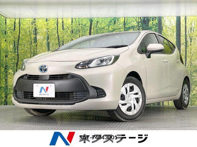 Toyota AQUA 2023-07 6674941-0