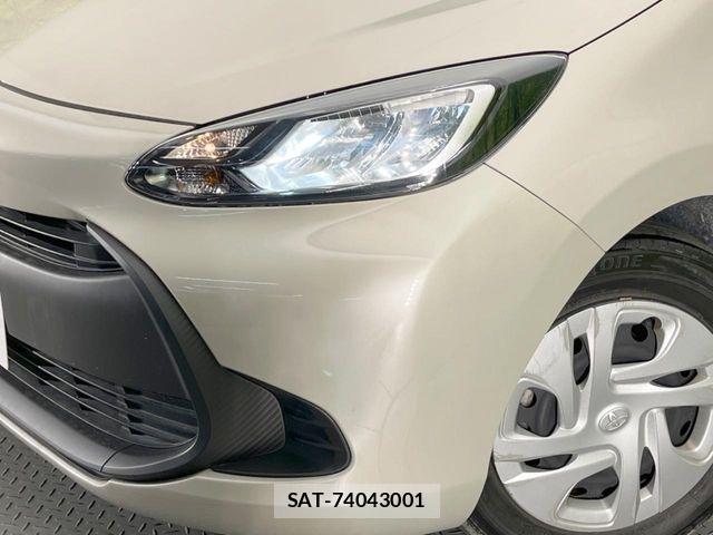 Toyota AQUA 2023-07 6674941-11