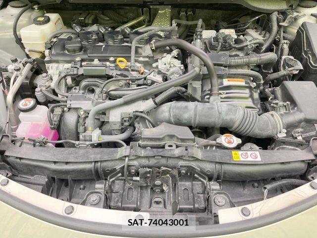 Toyota AQUA 2023-07 6674941-17
