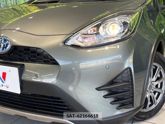 Toyota AQUA 2019-06 6674951-11