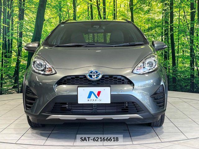 Toyota AQUA 2019-06 6674951-13