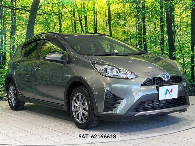 Toyota AQUA 2019-06 6674951-15