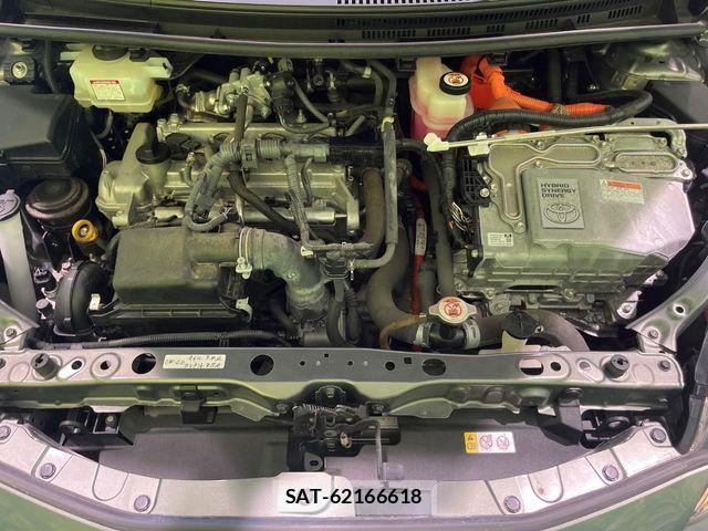 Toyota AQUA 2019-06 6674951-17