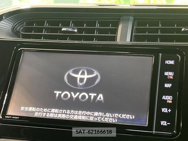 Toyota AQUA 2019-06 6674951-3