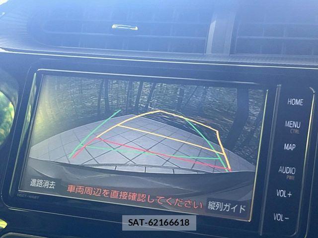 Toyota AQUA 2019-06 6674951-4