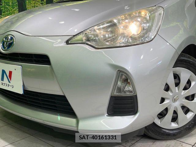 Toyota AQUA 2012-10 6674977-11