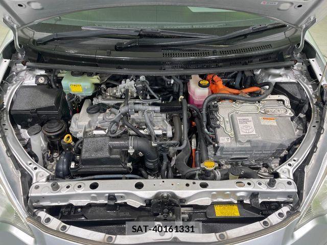 Toyota AQUA 2012-10 6674977-17