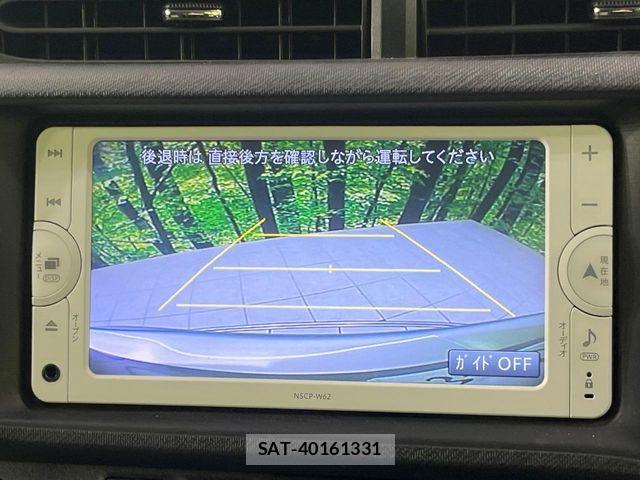 Toyota AQUA 2012-10 6674977-3