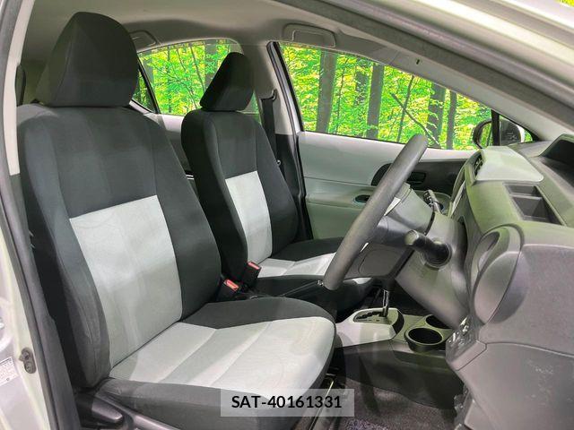 Toyota AQUA 2012-10 6674977-7