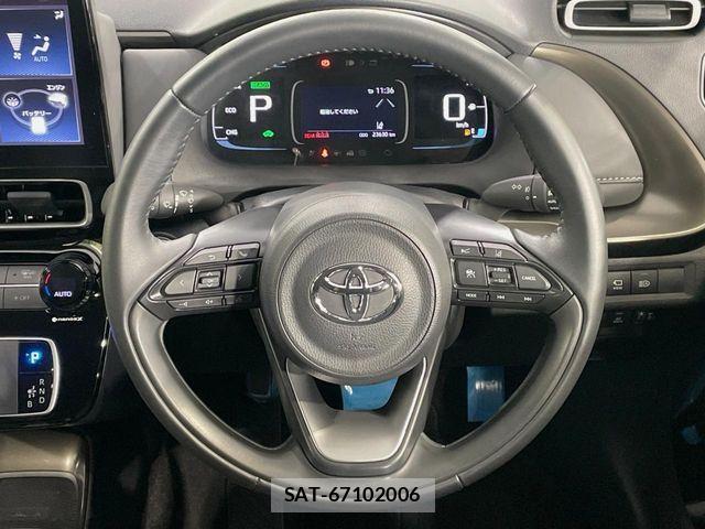 Toyota AQUA 2022-11 6674935-10