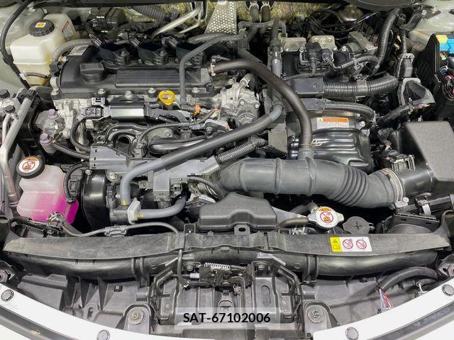 Toyota AQUA 2022-11 6674935-17