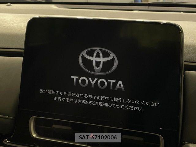 Toyota AQUA 2022-11 6674935-2