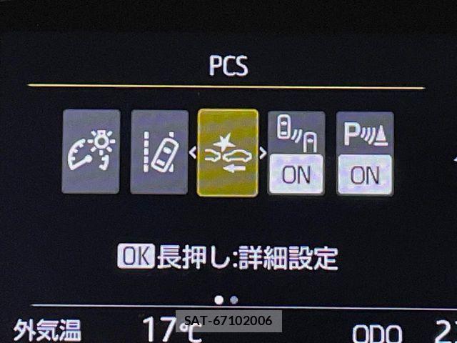 Toyota AQUA 2022-11 6674935-5