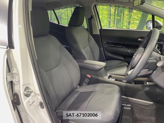 Toyota AQUA 2022-11 6674935-7