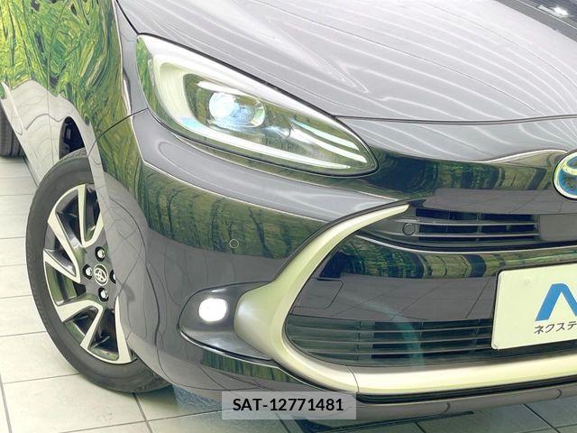 Toyota AQUA 2021-10 6674932-10