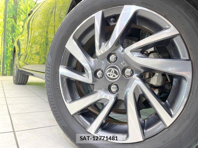 Toyota AQUA 2021-10 6674932-11