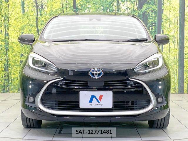 Toyota AQUA 2021-10 6674932-12