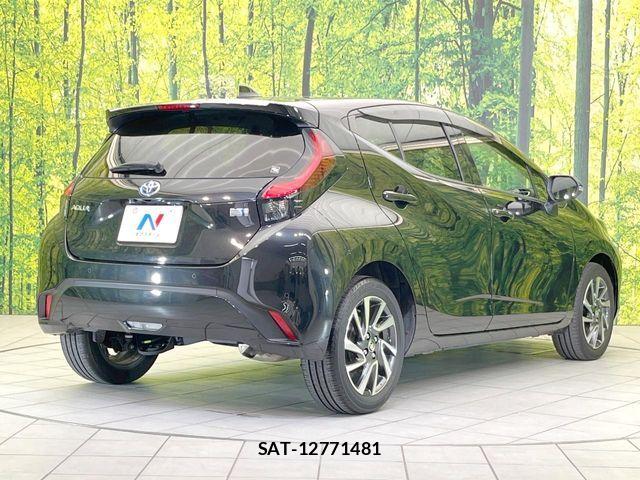Toyota AQUA 2021-10 6674932-15