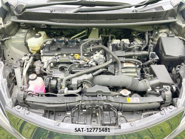 Toyota AQUA 2021-10 6674932-16