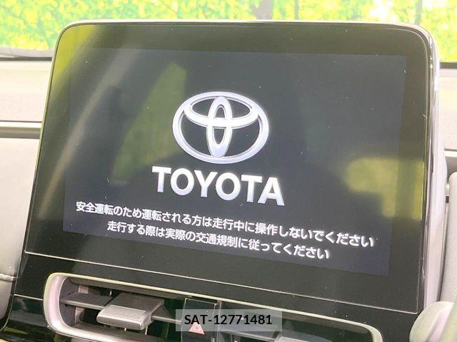 Toyota AQUA 2021-10 6674932-2