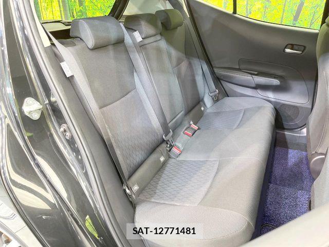 Toyota AQUA 2021-10 6674932-7
