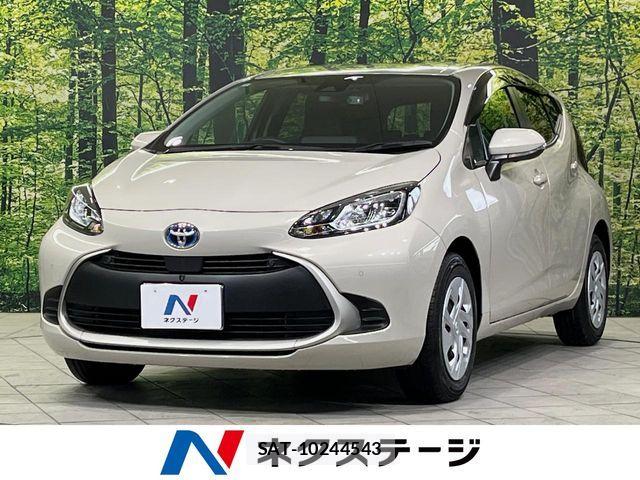 Toyota AQUA 2024-02 6674939-0
