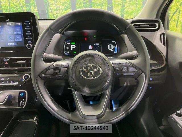 Toyota AQUA 2024-02 6674939-10