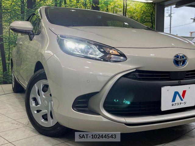 Toyota AQUA 2024-02 6674939-11