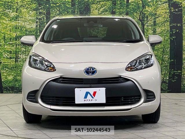 Toyota AQUA 2024-02 6674939-13