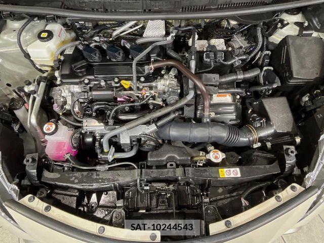 Toyota AQUA 2024-02 6674939-17