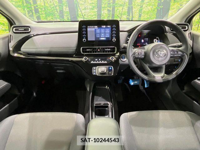 Toyota AQUA 2024-02 6674939-1