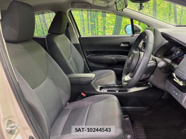 Toyota AQUA 2024-02 6674939-7