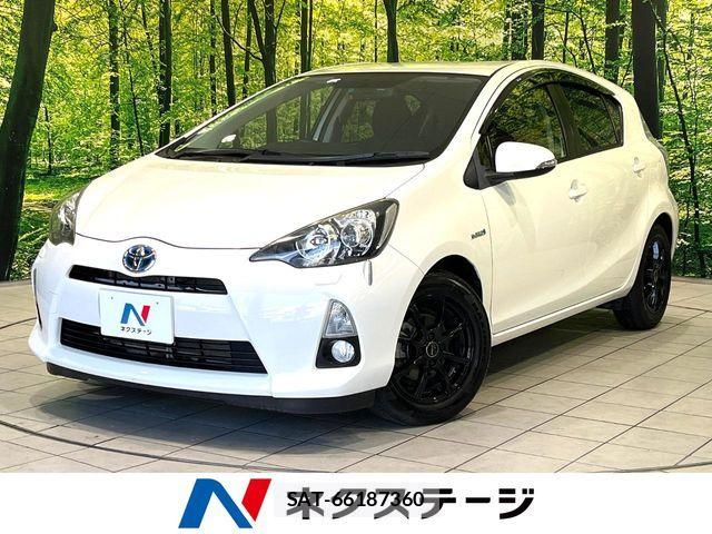 Toyota AQUA 2013-03 6674975-0