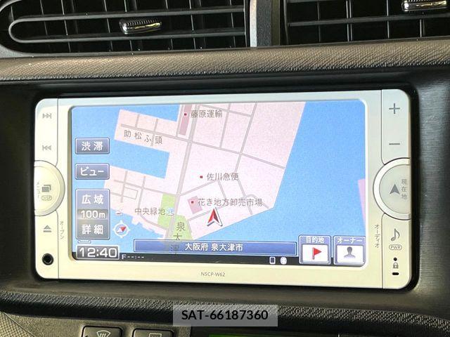Toyota AQUA 2013-03 6674975-2