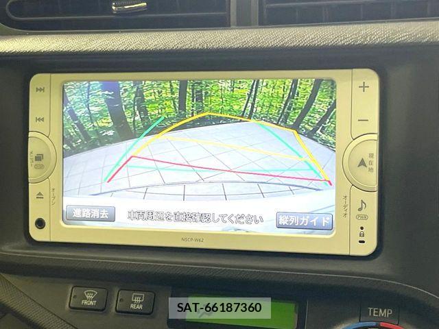 Toyota AQUA 2013-03 6674975-3