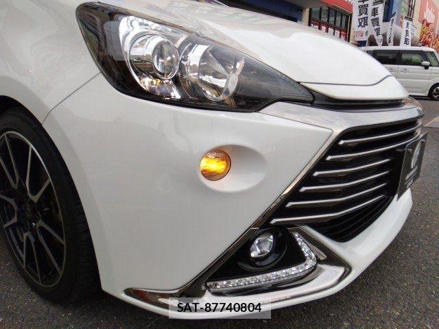 Toyota AQUA 2015-05 6674957-9