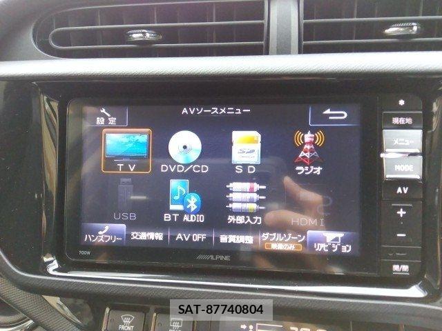 Toyota AQUA 2015-05 6674957-18