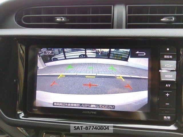 Toyota AQUA 2015-05 6674957-19