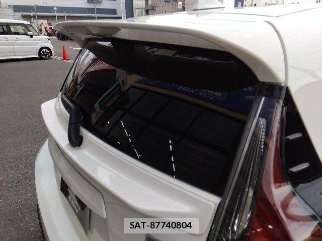 Toyota AQUA 2015-05 6674957-22