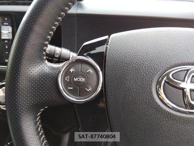 Toyota AQUA 2015-05 6674957-24