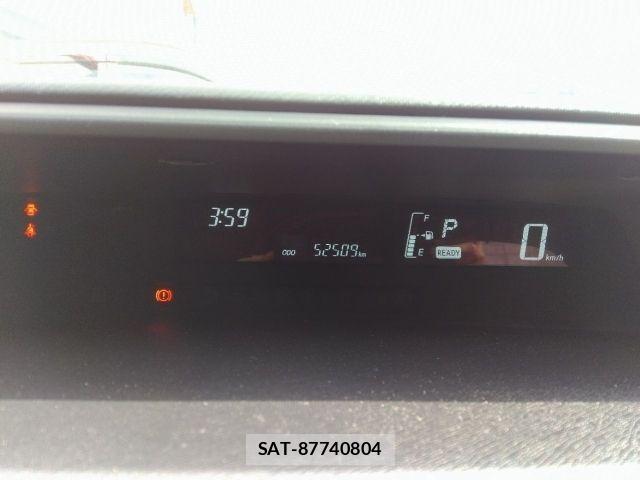 Toyota AQUA 2015-05 6674957-29