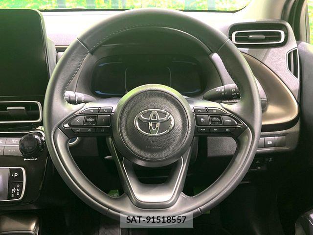 Toyota AQUA 2022-03 6674931-10