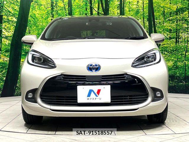 Toyota AQUA 2022-03 6674931-13