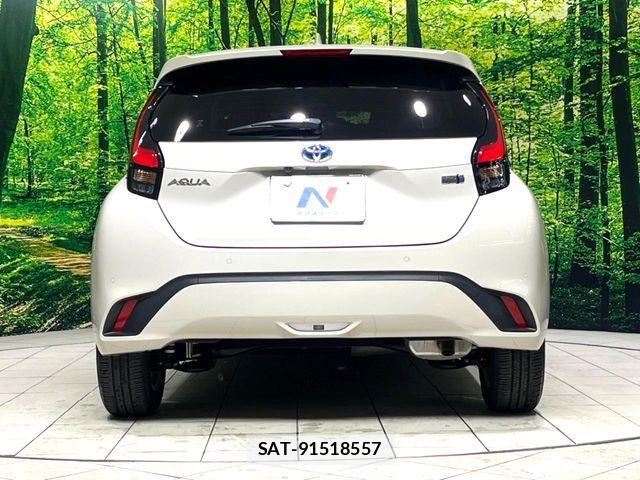 Toyota AQUA 2022-03 6674931-14