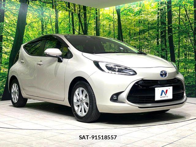 Toyota AQUA 2022-03 6674931-15