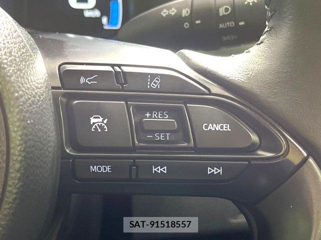 Toyota AQUA 2022-03 6674931-6